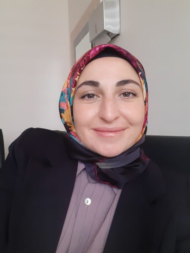 Zehra E. — çalışma 4