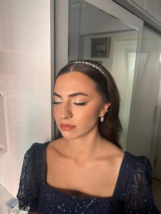 Zehra E. — çalışma 1