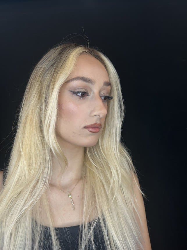 Zehra E. — çalışma 3