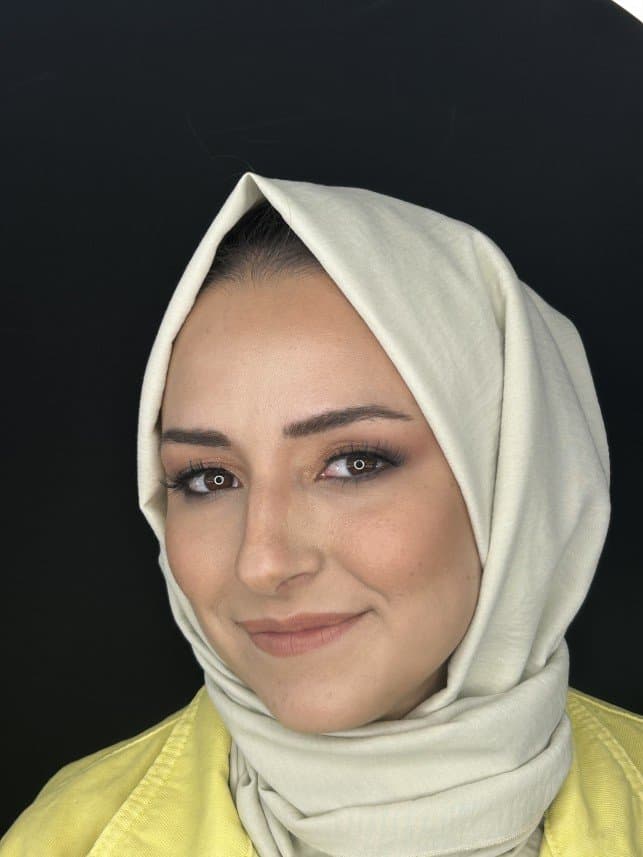 Zehra E. — çalışma 2