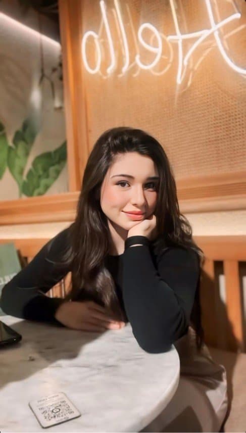 Zehra E. — çalışma 1
