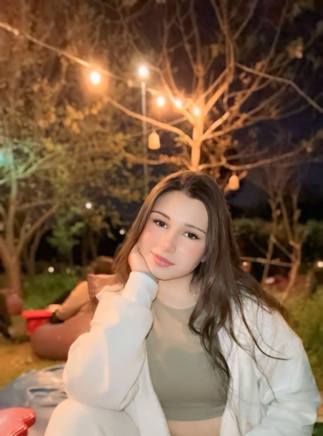 Zehra E. — çalışma 2