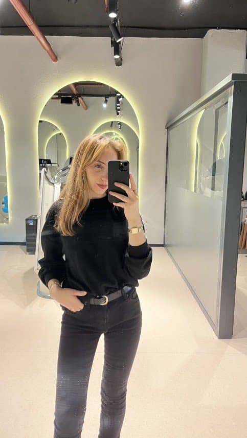 Zehra K. — çalışma 3
