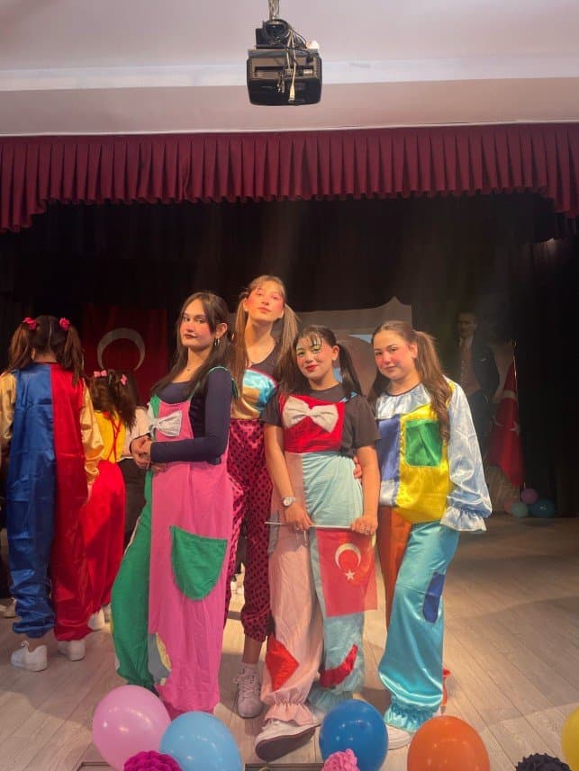 Zehra K. — çalışma 1