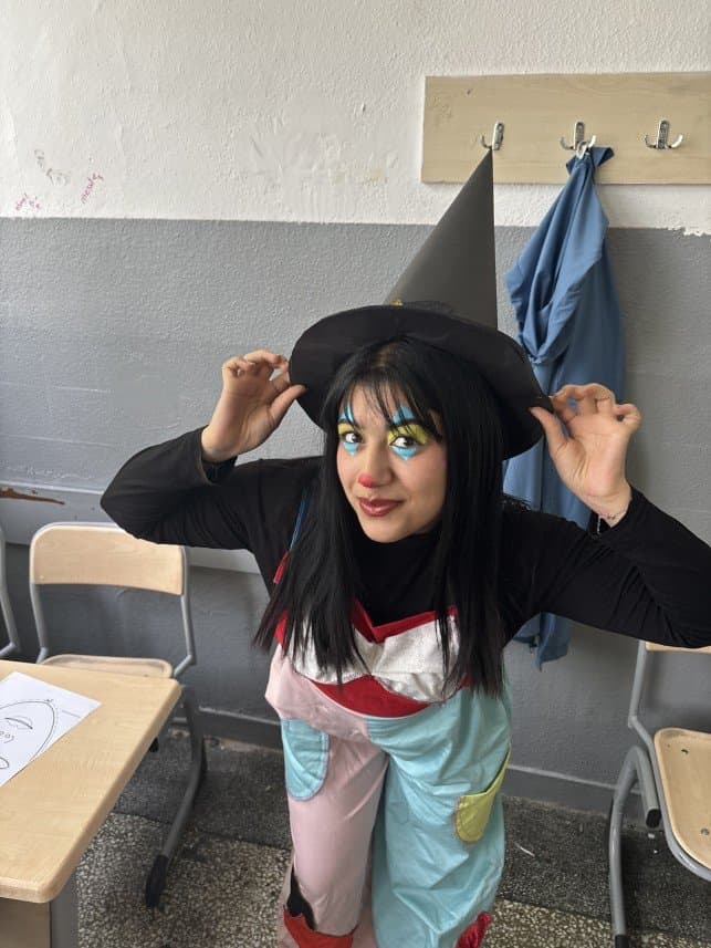 Zehra K. — çalışma 3