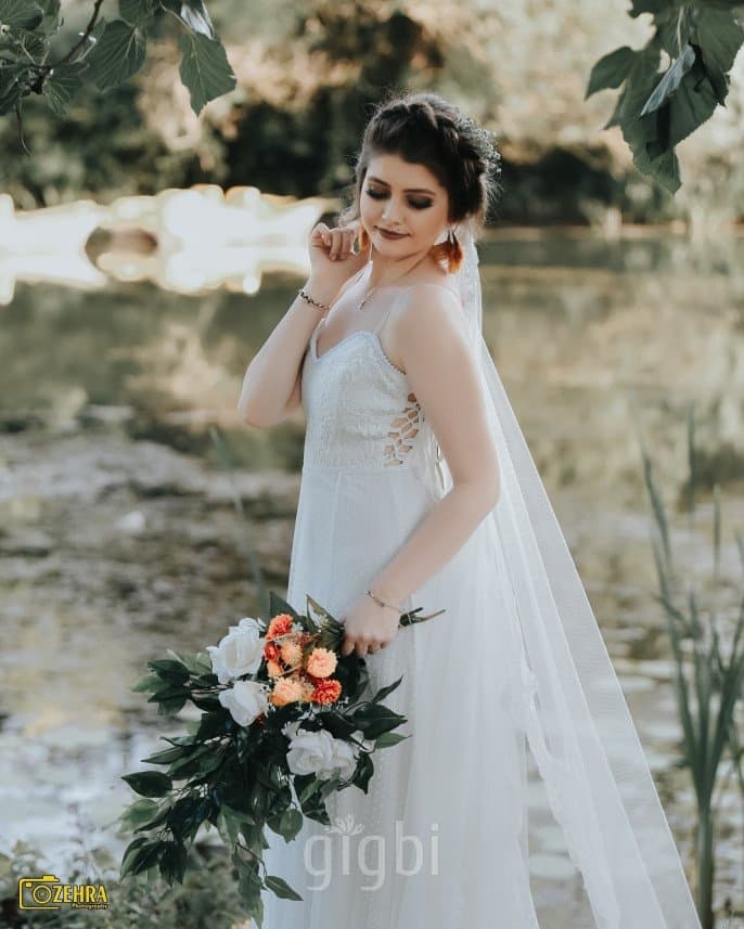 Zehra P. — çalışma 2
