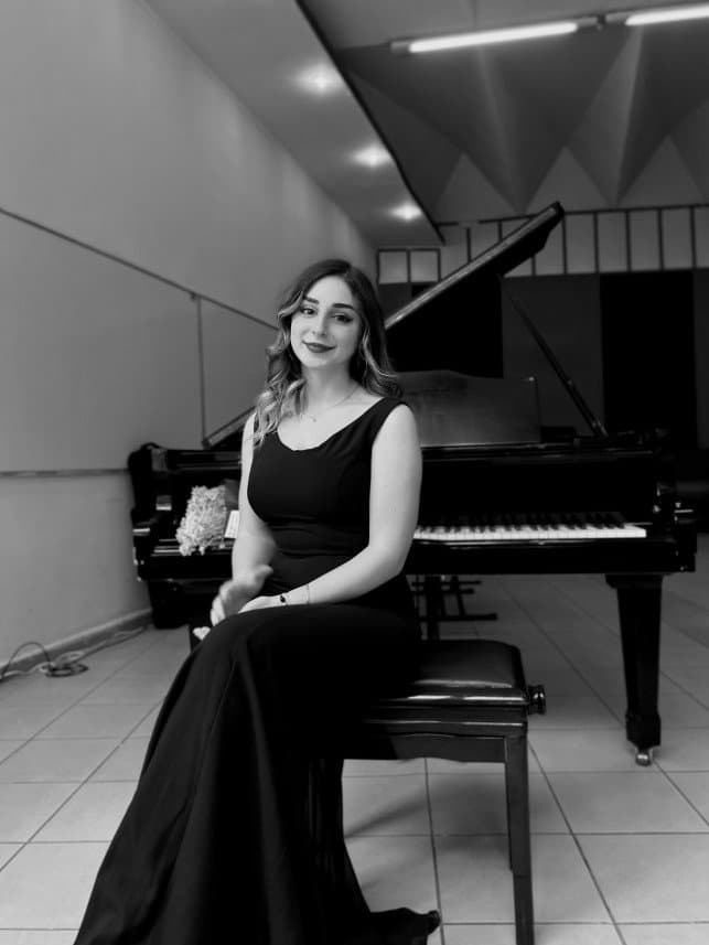 Zehra E. — çalışma 1