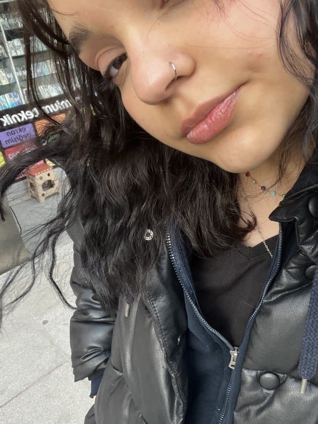 Zehra Y. — çalışma 3