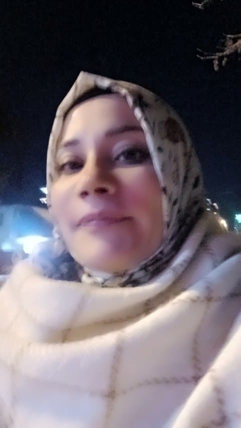 Zehra Y. — çalışma 1