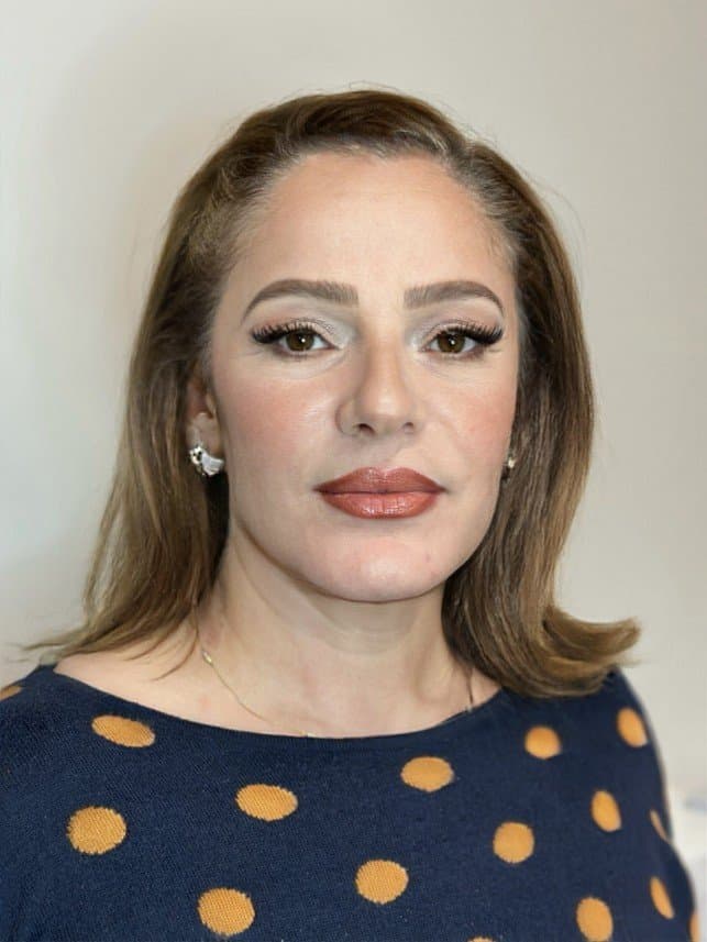 Zehranur A. — çalışma 7