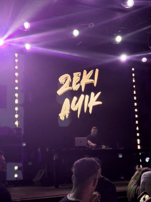 Zeki A. — çalışma 3