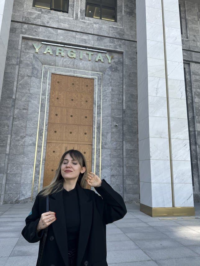 Zeliha A. — çalışma 1
