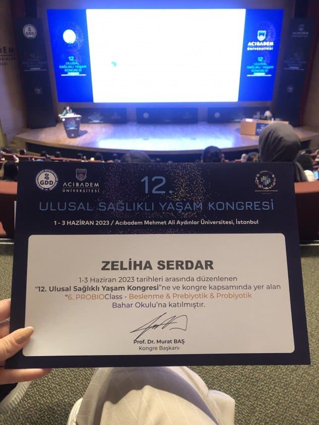 Zeliha S. — çalışma 3