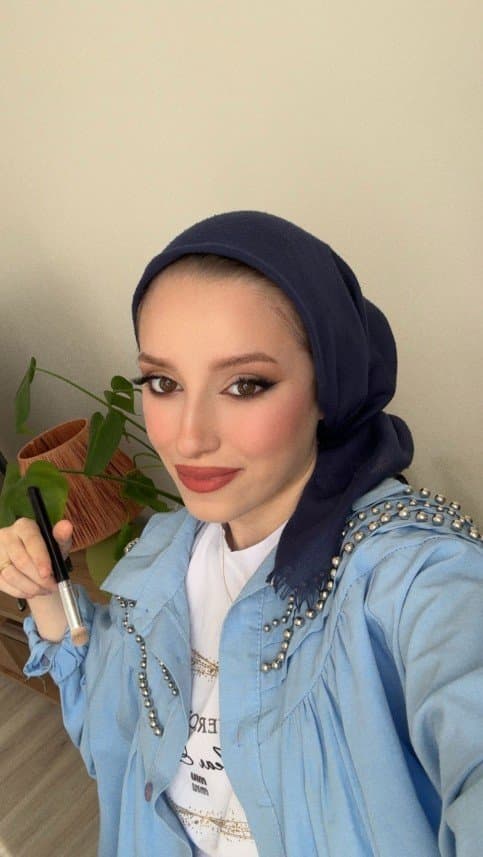 Zeynep A. — çalışma 1