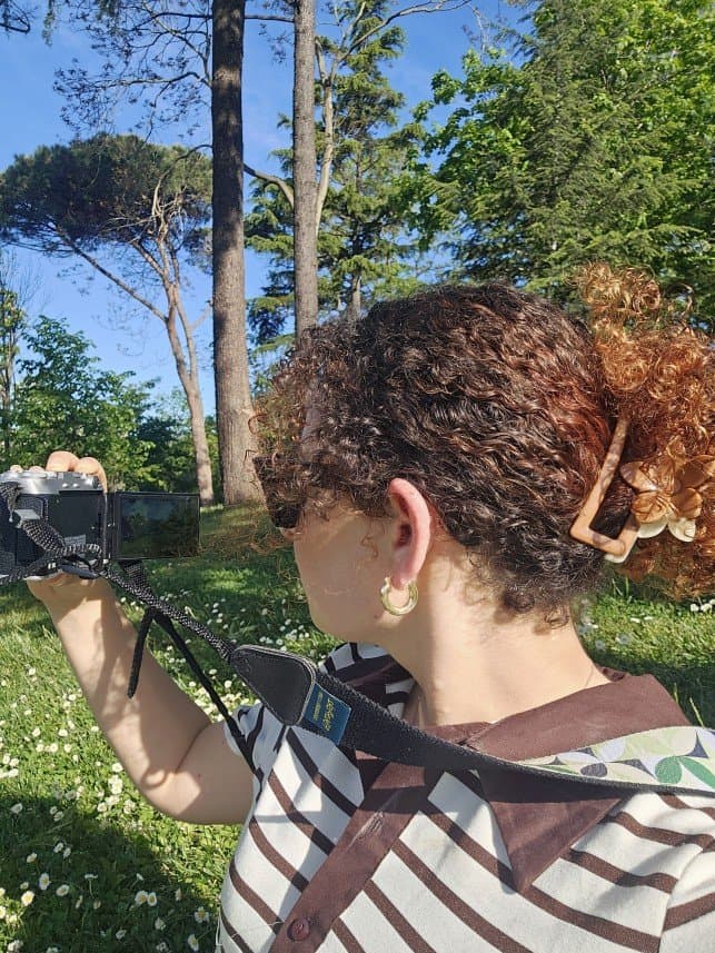 Zeynep A. — çalışma 2
