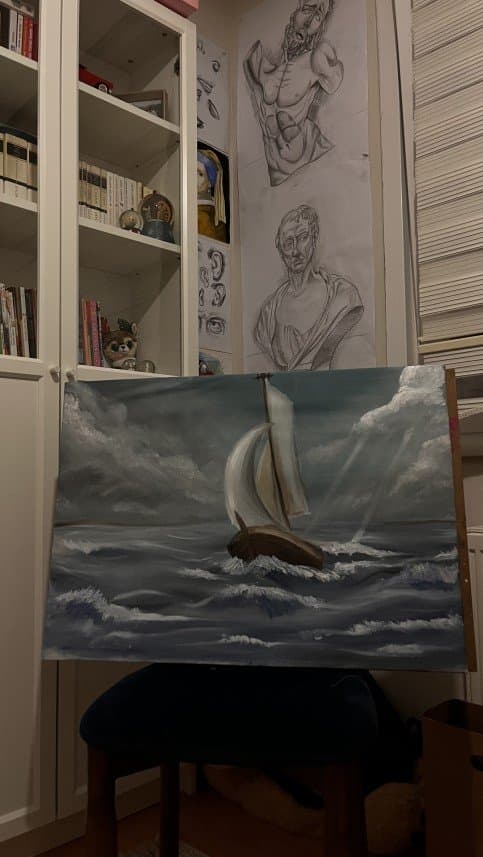 Zeynep A. — çalışma 5
