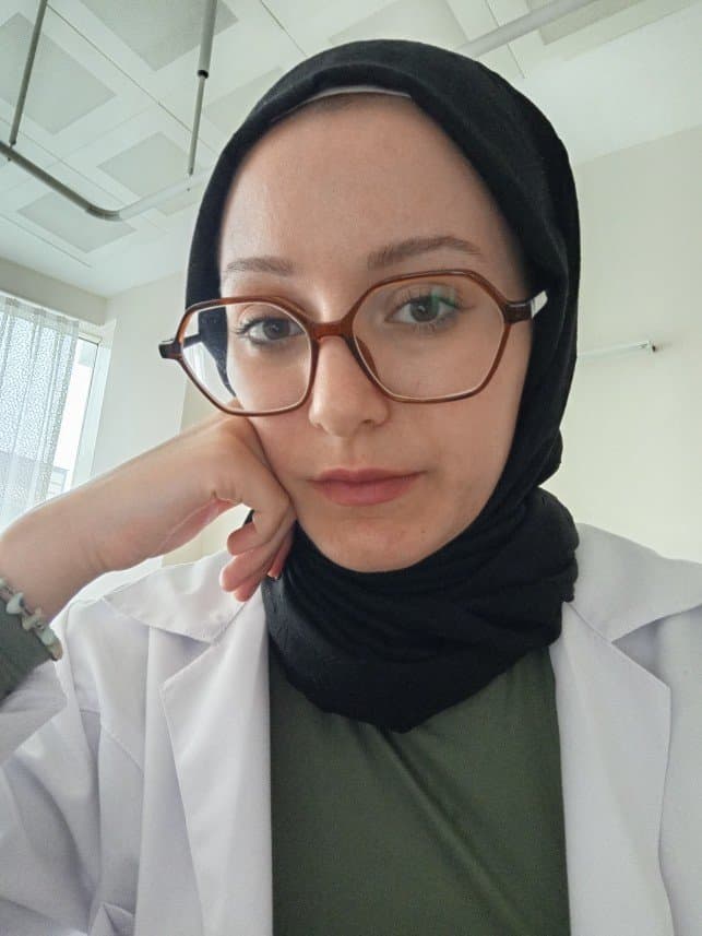 Zeynep A. — çalışma 2