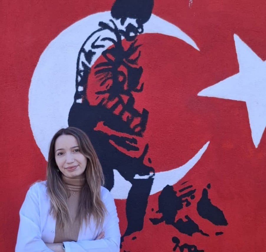 Zeynep A. — çalışma 1