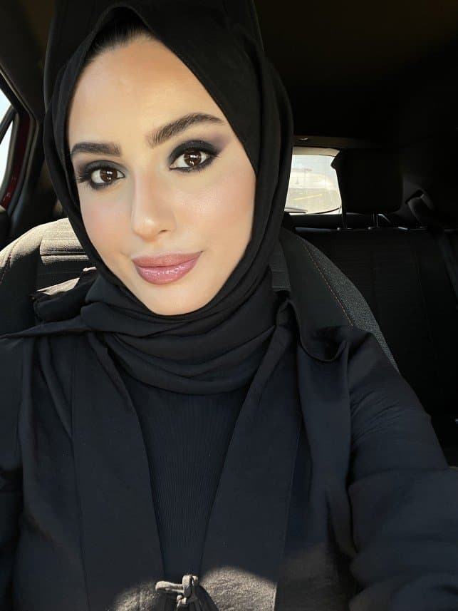 Zeynep S. — çalışma 1