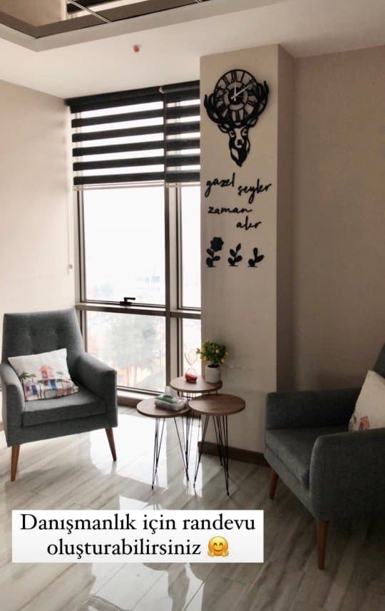 Zeynep A. — çalışma 5