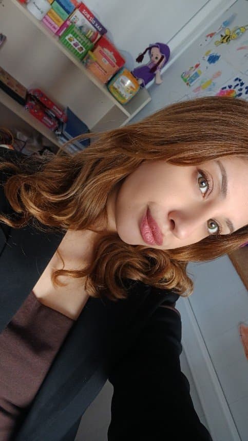 Zeynep A. — çalışma 6