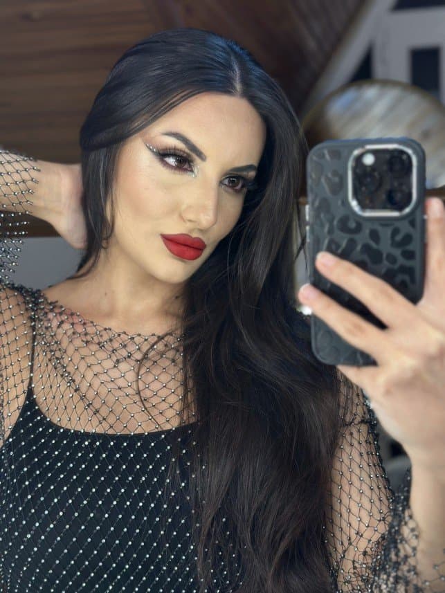 Zeynep K. — çalışma 6