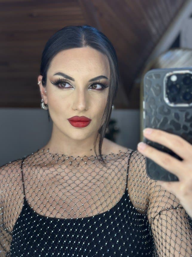 Zeynep K. — çalışma 7