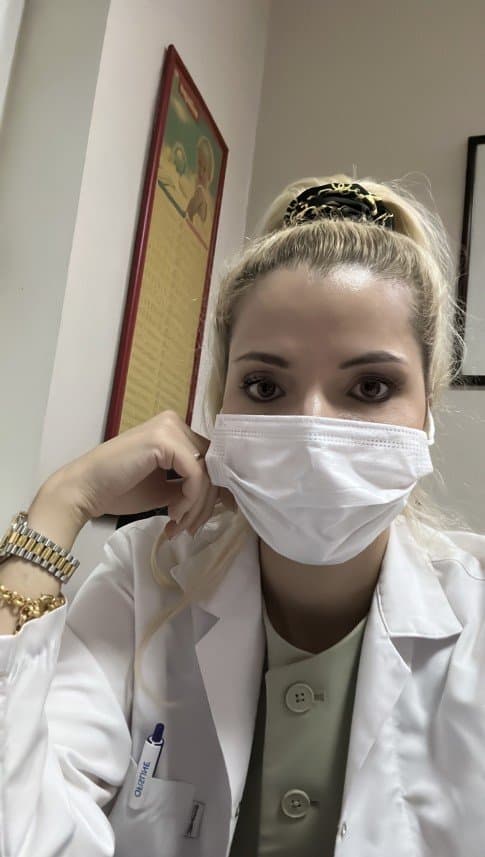 Zeynep C. — çalışma 2