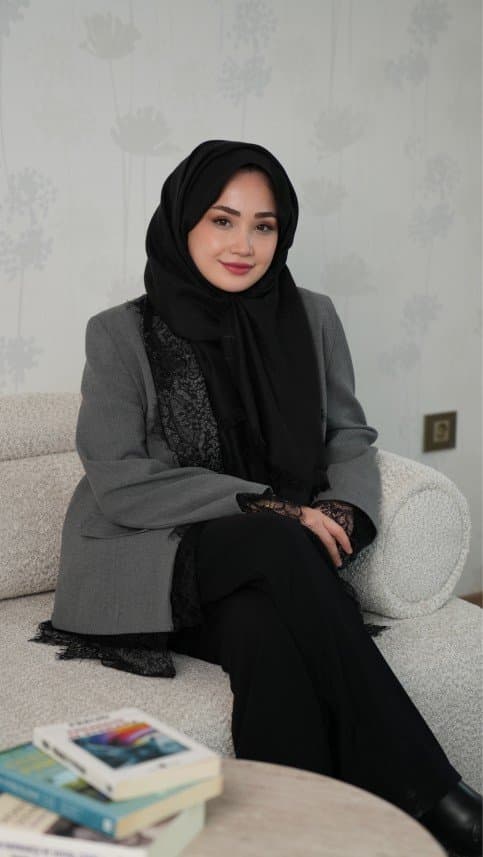 Zeynep S. — çalışma 1