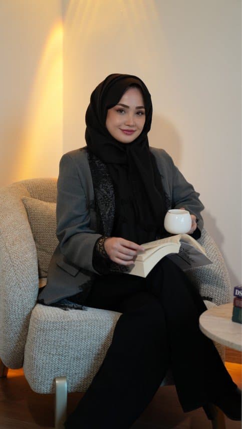 Zeynep S. — çalışma 2