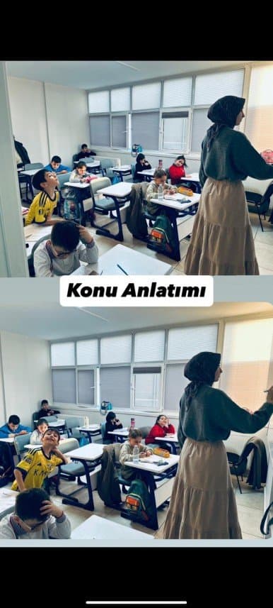 Zeynep C. — çalışma 2