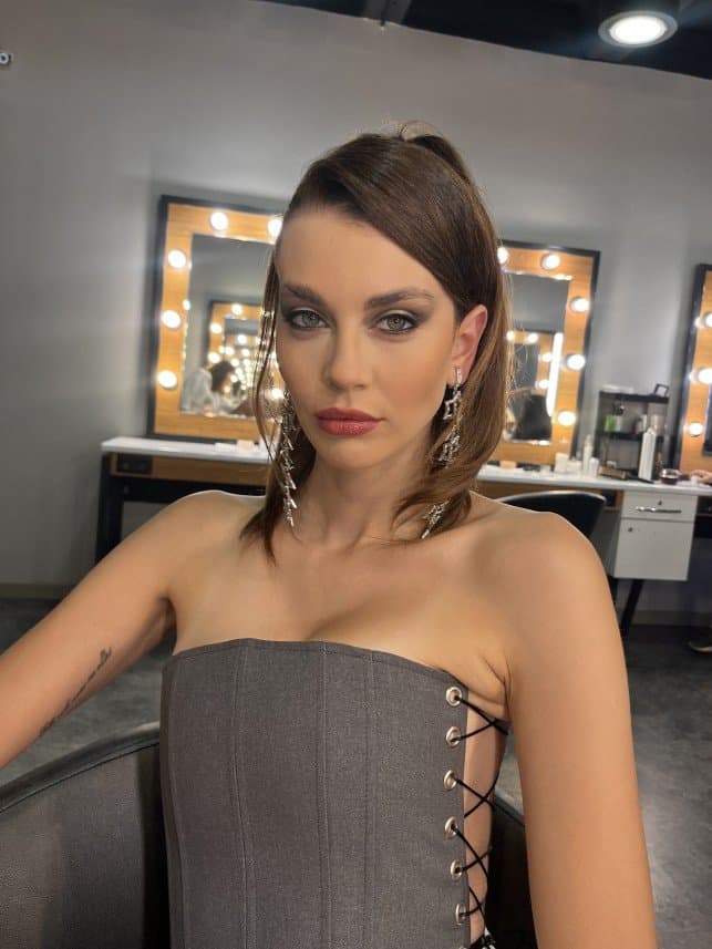 Zeynep D. — çalışma 3