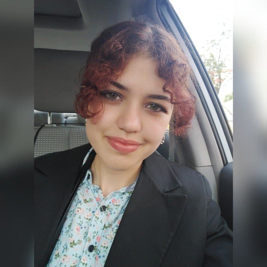 Zeynep D. — çalışma 1