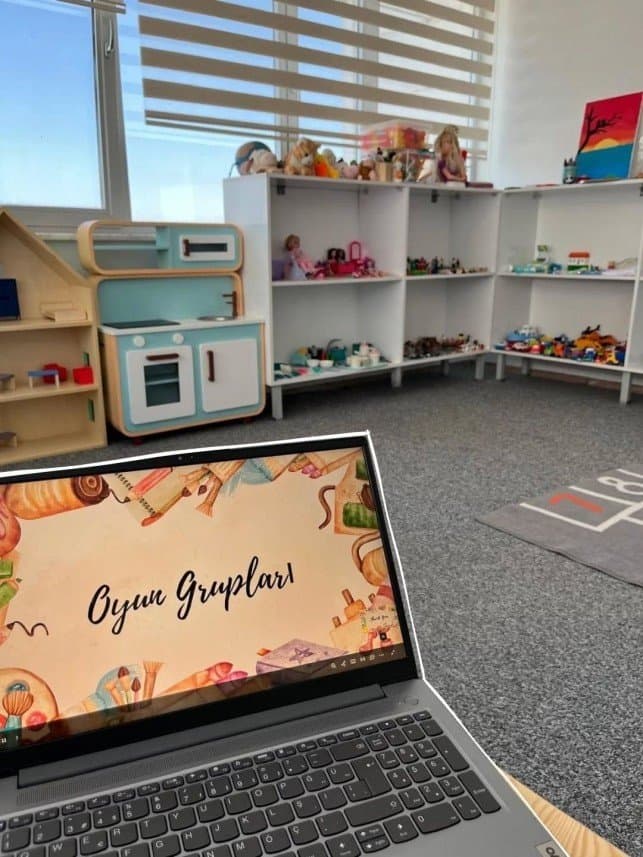 Zeynep G. — çalışma 6