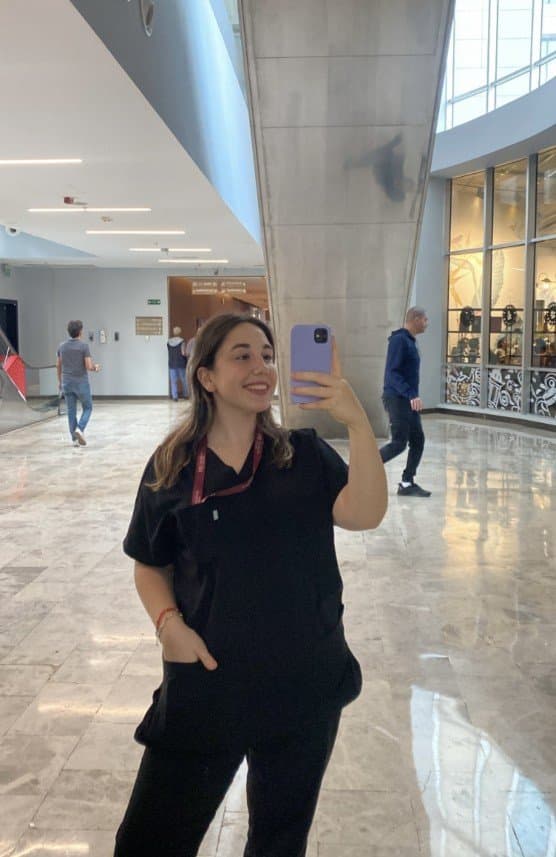 Zeynep E. — çalışma 5