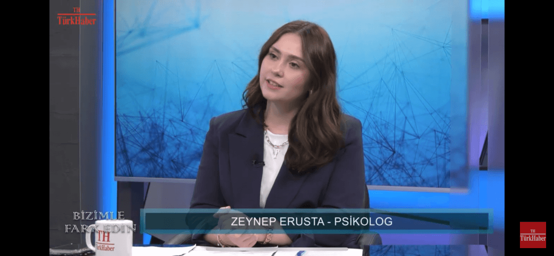 Zeynep E. — çalışma 1