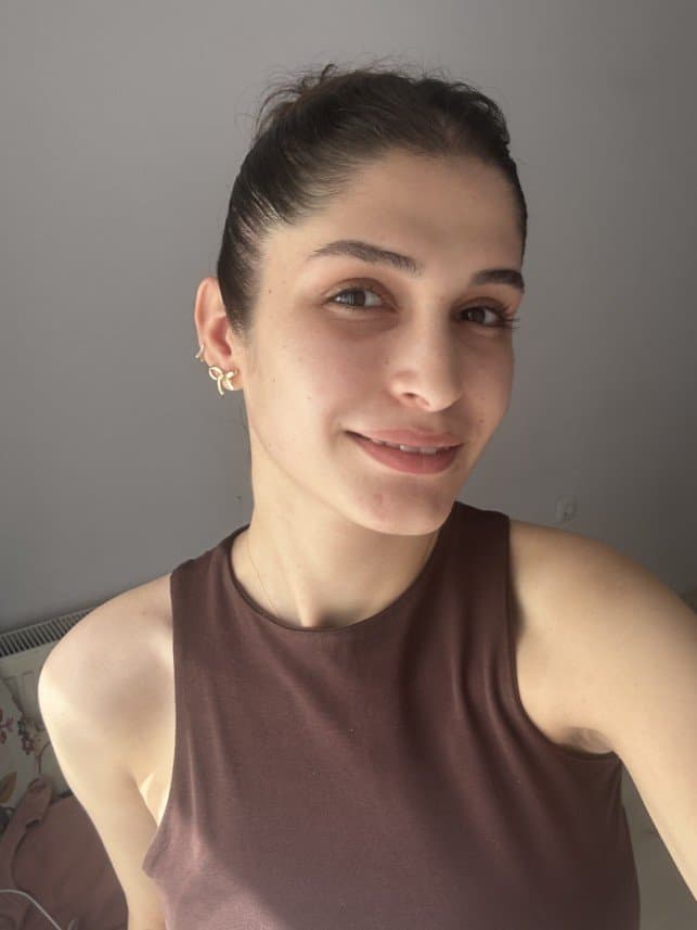 Zeynep G. — çalışma 1