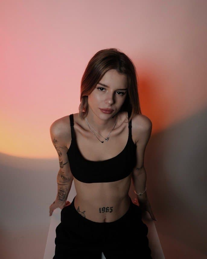 Zeynep B. — çalışma 2