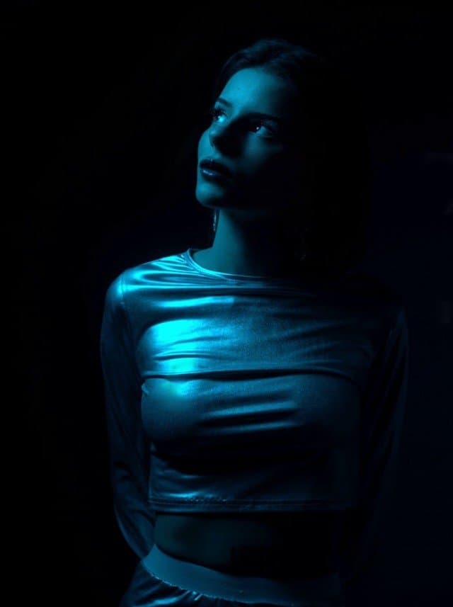 Zeynep B. — çalışma 4