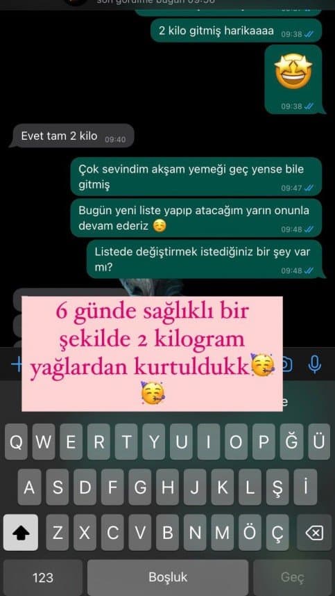 Zeynep N. — çalışma 2
