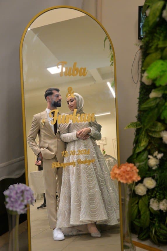 Zeynep K. — çalışma 8