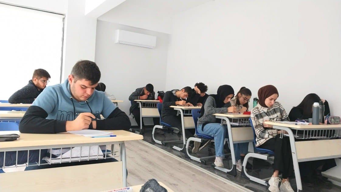 Zeynep K. — çalışma 2