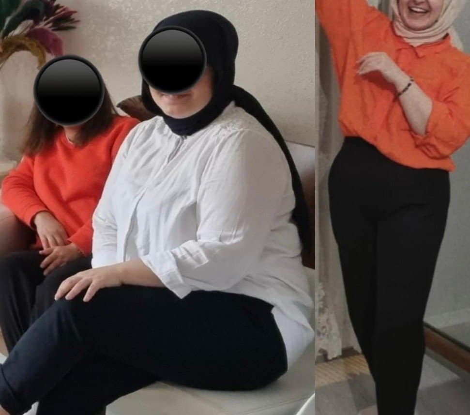 Zeynep K. — çalışma 1