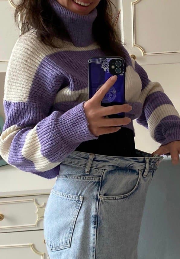 Zeynep K. — çalışma 3