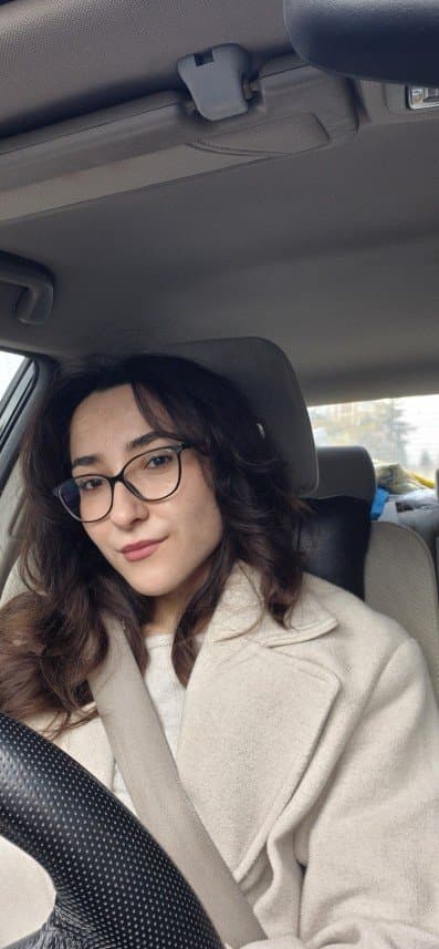 Zeynep U. — çalışma 3