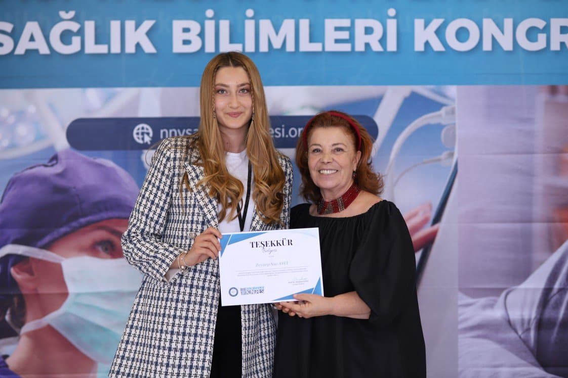 Zeynep A. — çalışma 3