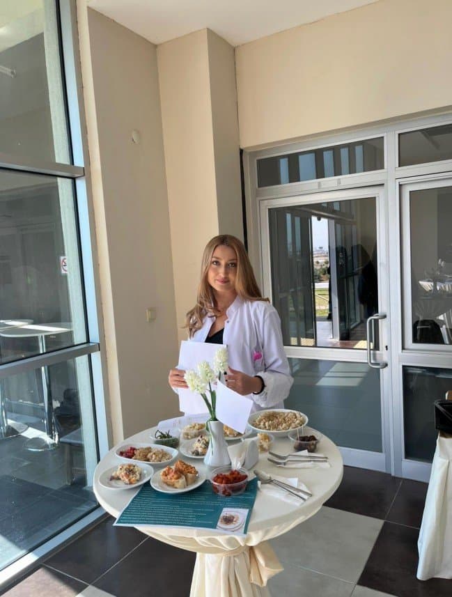 Zeynep A. — çalışma 7