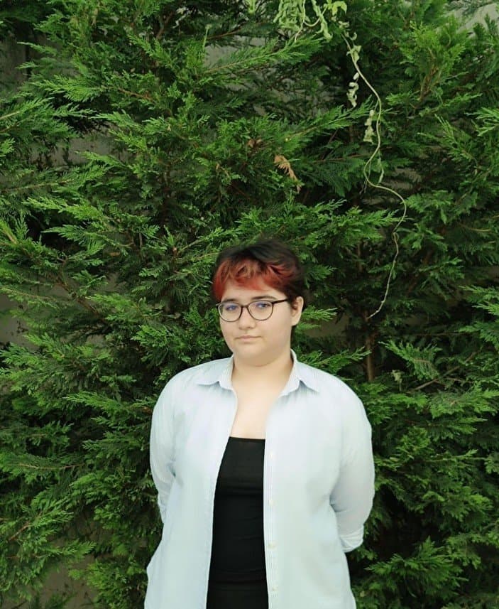 Zeynep S. — çalışma 2