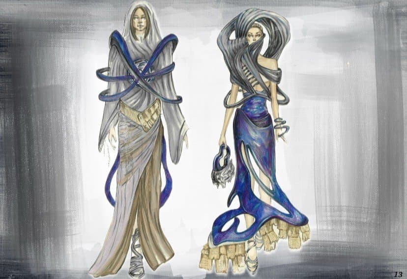 Zeynep U. — çalışma 5