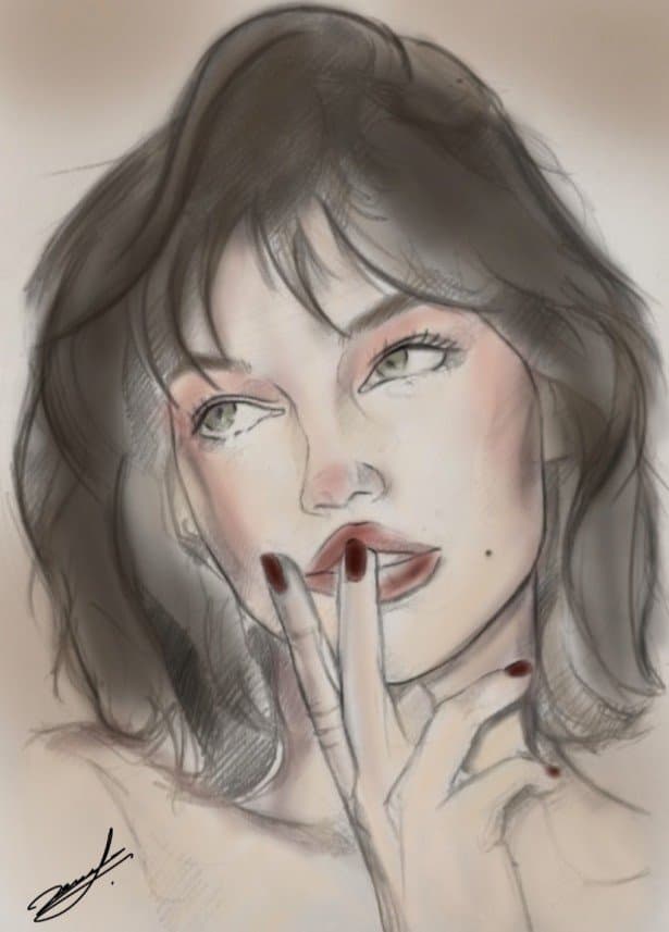 Zeynep U. — çalışma 7